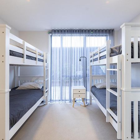 Torquay Golf Retreats - Pool, Beach, Tennis, Golf Экстерьер фото