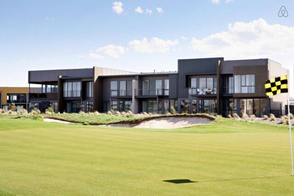 Torquay Golf Retreats - Pool, Beach, Tennis, Golf Экстерьер фото