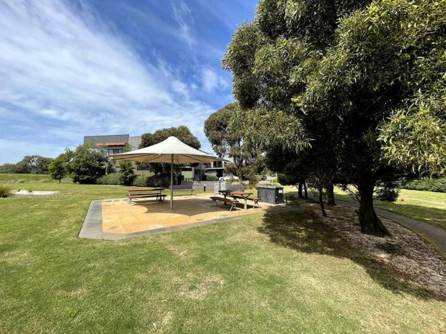 Torquay Golf Retreats - Pool, Beach, Tennis, Golf Экстерьер фото