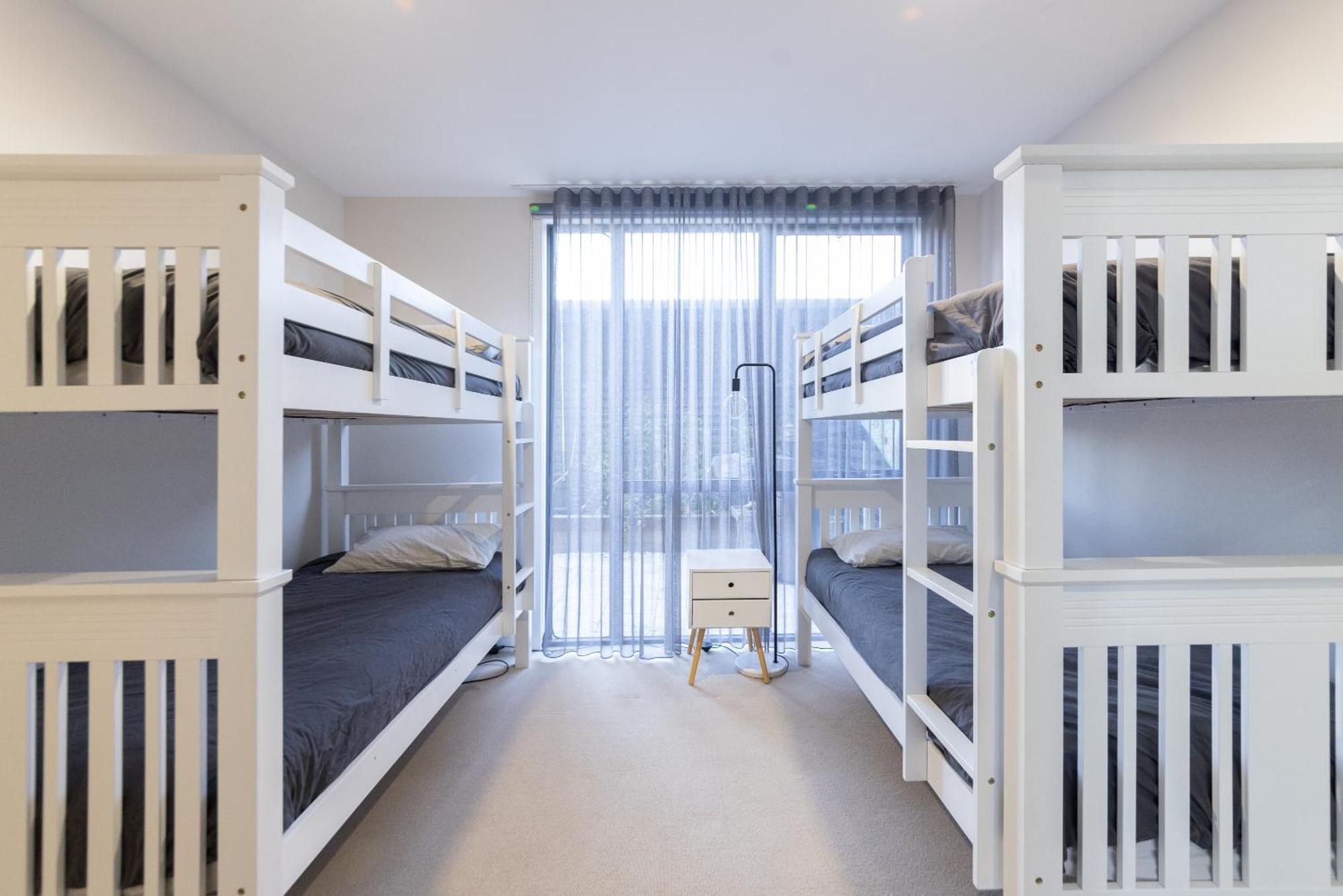 Torquay Golf Retreats - Pool, Beach, Tennis, Golf Экстерьер фото