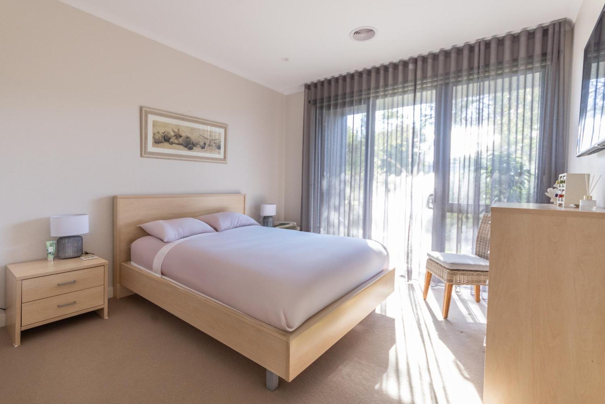 Torquay Golf Retreats - Pool, Beach, Tennis, Golf Экстерьер фото