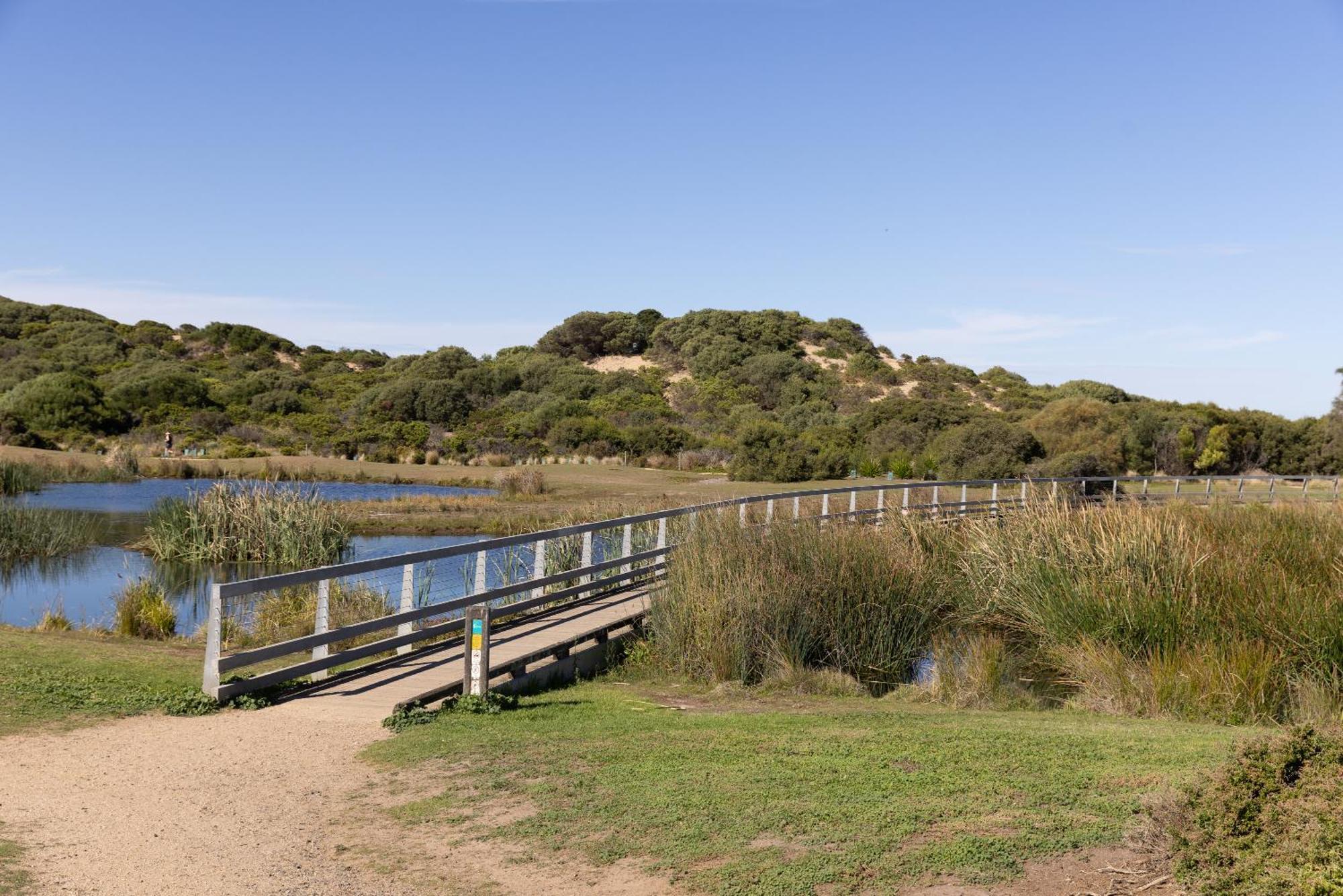 Torquay Golf Retreats - Pool, Beach, Tennis, Golf Экстерьер фото