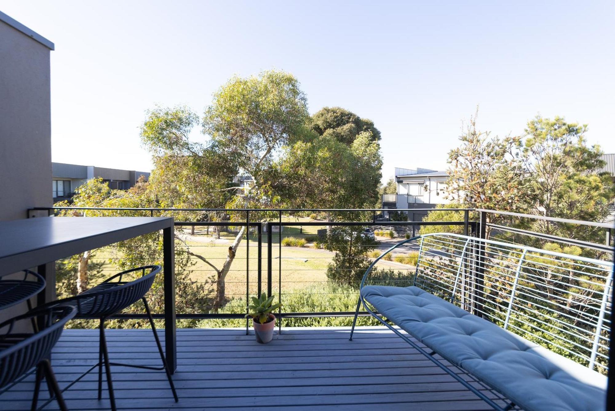 Torquay Golf Retreats - Pool, Beach, Tennis, Golf Экстерьер фото
