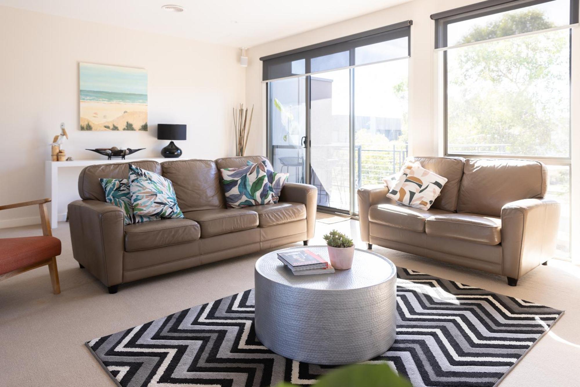 Torquay Golf Retreats - Pool, Beach, Tennis, Golf Экстерьер фото