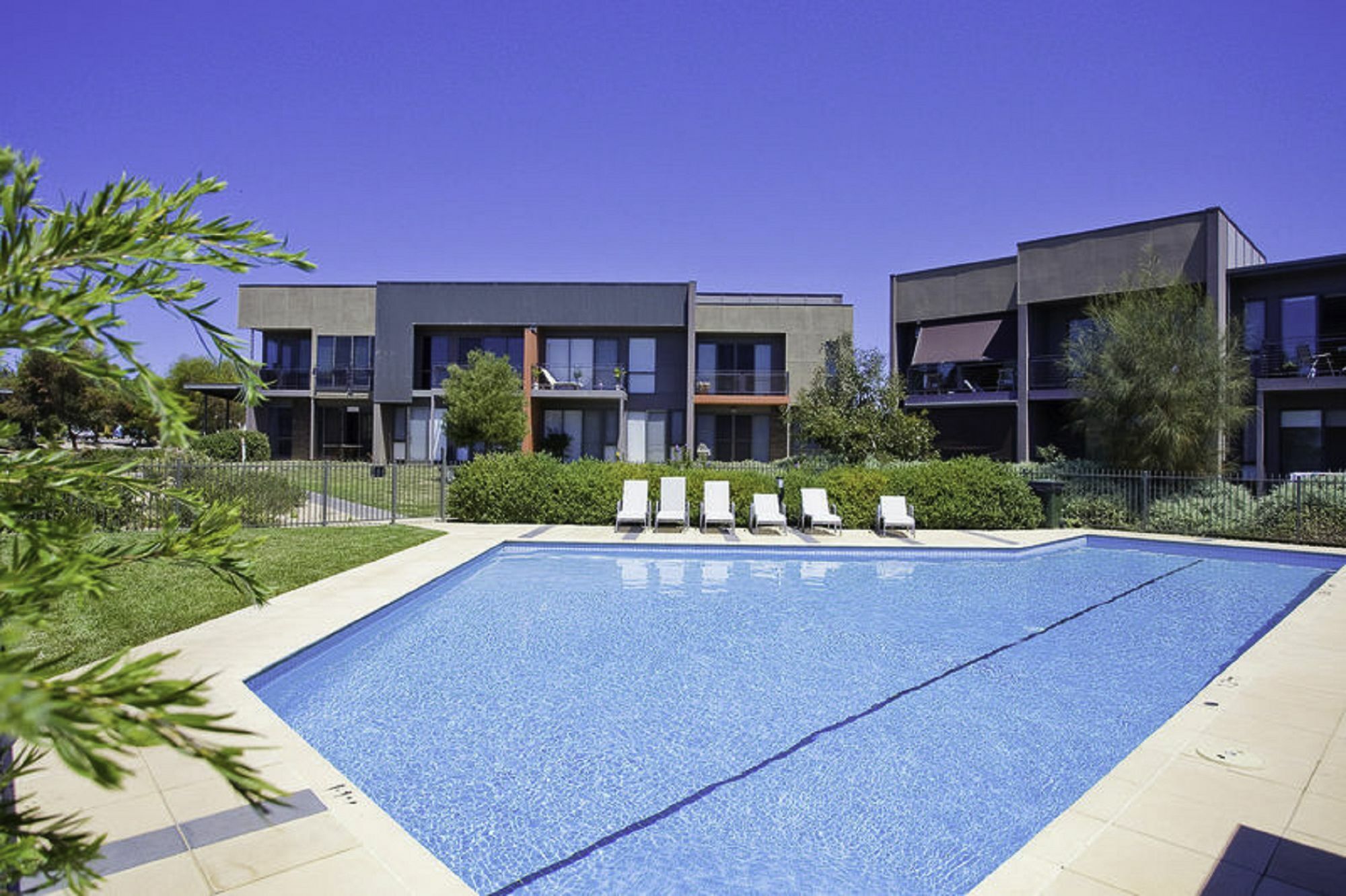 Torquay Golf Retreats - Pool, Beach, Tennis, Golf Экстерьер фото